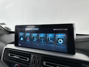 Peugeot Landtrek 1.9D 4ACTIOND/C 4X4 automatic - Image 10