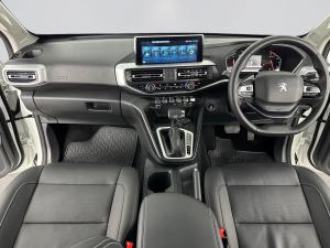 Peugeot Landtrek 1.9D 4ACTIOND/C 4X4 automatic - Image 11