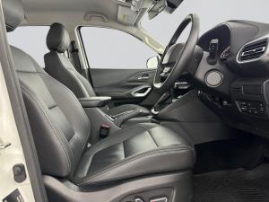 Peugeot Landtrek 1.9D 4ACTIOND/C 4X4 automatic - Image 16