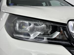 Peugeot Landtrek 1.9D 4ACTIOND/C 4X4 automatic - Image 4