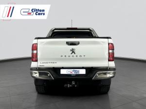 Peugeot Landtrek 1.9D 4ACTIOND/C 4X4 automatic - Image 6