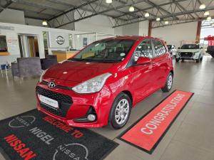 Hyundai Grand i10 1.0 Motion automatic - Image 10