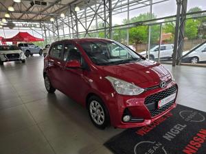 Hyundai Grand i10 1.0 Motion automatic - Image 11