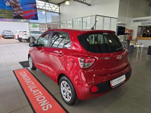 Hyundai Grand i10 1.0 Motion automatic - Image 13