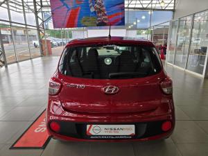 Hyundai Grand i10 1.0 Motion automatic - Image 4