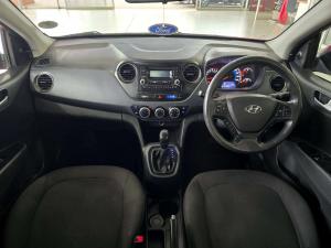 Hyundai Grand i10 1.0 Motion automatic - Image 6
