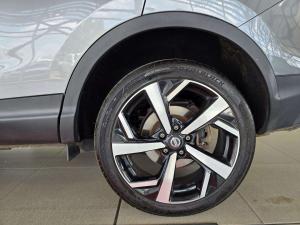 Nissan Qashqai 1.5 dCi Acenta Plus - Image 10