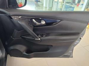 Nissan Qashqai 1.5 dCi Acenta Plus - Image 15