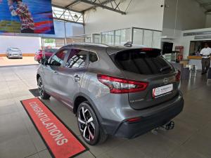 Nissan Qashqai 1.5 dCi Acenta Plus - Image 19