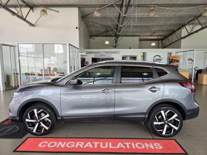 Nissan Qashqai 1.5 dCi Acenta Plus - Image 3