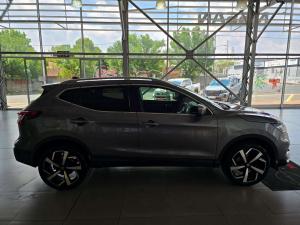 Nissan Qashqai 1.5 dCi Acenta Plus - Image 6
