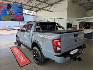 Nissan Navara 2.5DDTI PRO-2X automatic D/C - Image 17