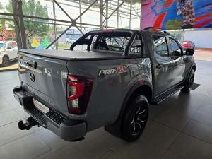 Nissan Navara 2.5DDTI PRO-2X automatic D/C - Image 18
