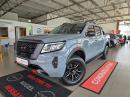 Thumbnail Nissan Navara 2.5DDTI PRO-2X automatic D/C