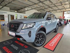 Nissan Navara 2.5DDTI PRO-2X automatic D/C - Image 1