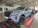 Nissan Navara 2.5DDTI PRO-2X automatic D/C - Thumbnail 1