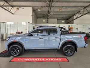 Nissan Navara 2.5DDTI PRO-2X automatic D/C - Image 3