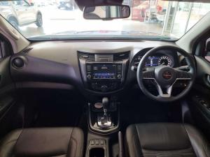 Nissan Navara 2.5DDTI PRO-2X automatic D/C - Image 7