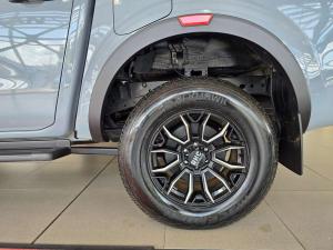Nissan Navara 2.5DDTI PRO-2X automatic D/C - Image 9