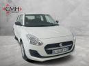 Thumbnail Suzuki Swift 1.2 GA