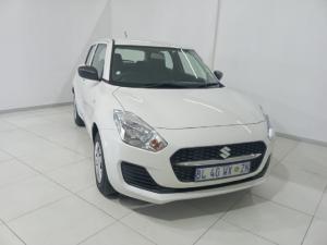 Suzuki Swift 1.2 GA - Image 1