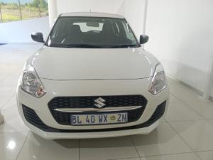 Suzuki Swift 1.2 GA - Image 5