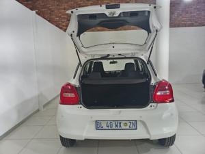 Suzuki Swift 1.2 GA - Image 7