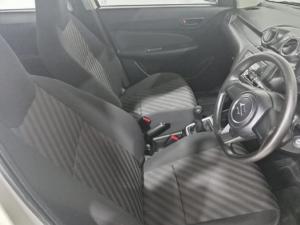 Suzuki Swift 1.2 GA - Image 9