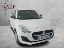 Thumbnail Suzuki Swift 1.2 GA