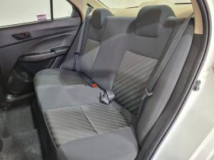 Suzuki DZire 1.2 GA - Image 7