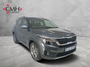 Kia Seltos 1.6 EX+ - Image 1