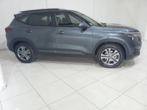 Kia Seltos 1.6 EX+ - Image 2