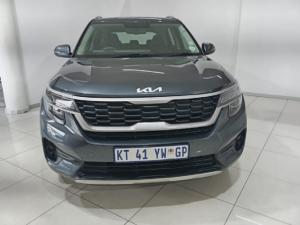 Kia Seltos 1.6 EX+ - Image 4