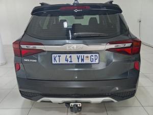 Kia Seltos 1.6 EX+ - Image 5