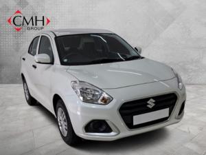 Suzuki DZire 1.2 GA - Image 1