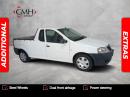 Thumbnail Nissan NP200 1.6i