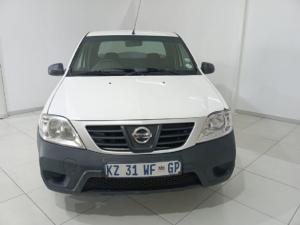 Nissan NP200 1.6i - Image 3