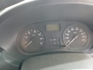 Nissan NP200 1.6i - Image 6