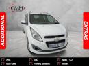 Thumbnail Chevrolet Spark 1.2 LT