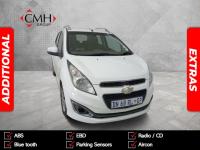 Thumbnail Chevrolet Spark 1.2 LT