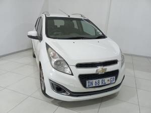 Chevrolet Spark 1.2 LT - Image 1