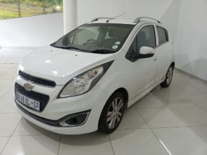 Chevrolet Spark 1.2 LT - Image 2