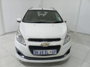 Chevrolet Spark 1.2 LT - Image 4