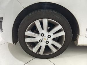 Chevrolet Spark 1.2 LT - Image 5