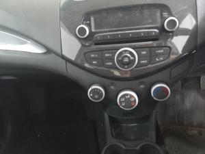 Chevrolet Spark 1.2 LT - Image 9