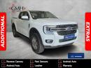 Thumbnail Ford Ranger 2.0 SiT double cab XLT