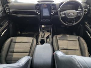Ford Ranger 2.0 SiT double cab XLT - Image 3