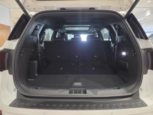 Ford Everest 3.0TD V6 4WD Platinum - Image 10