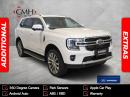 Thumbnail Ford Everest 3.0TD V6 4WD Platinum