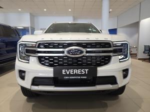 Ford Everest 3.0TD V6 4WD Platinum - Image 2